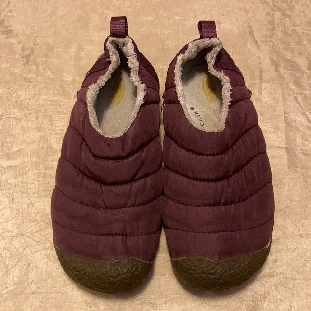 Keen Cush Howser Slip On